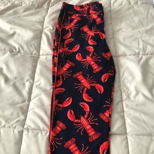 Pixie Ankle pants Old Navy